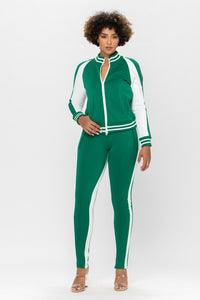 Sassy Jogger Set