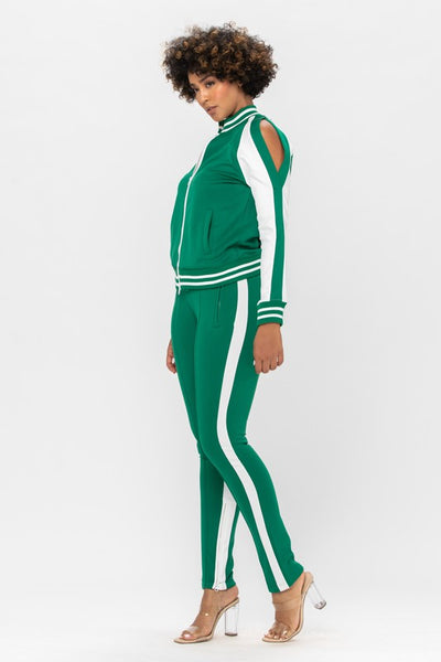 Sassy Jogger Set