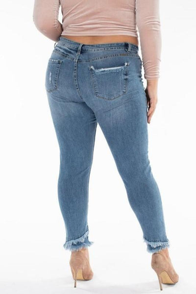 Oh So Cute Jeans