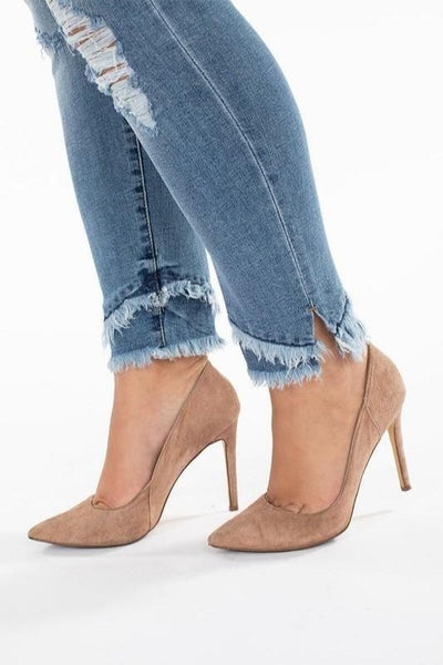 Oh So Cute Jeans