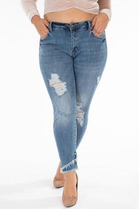 Oh So Cute Jeans